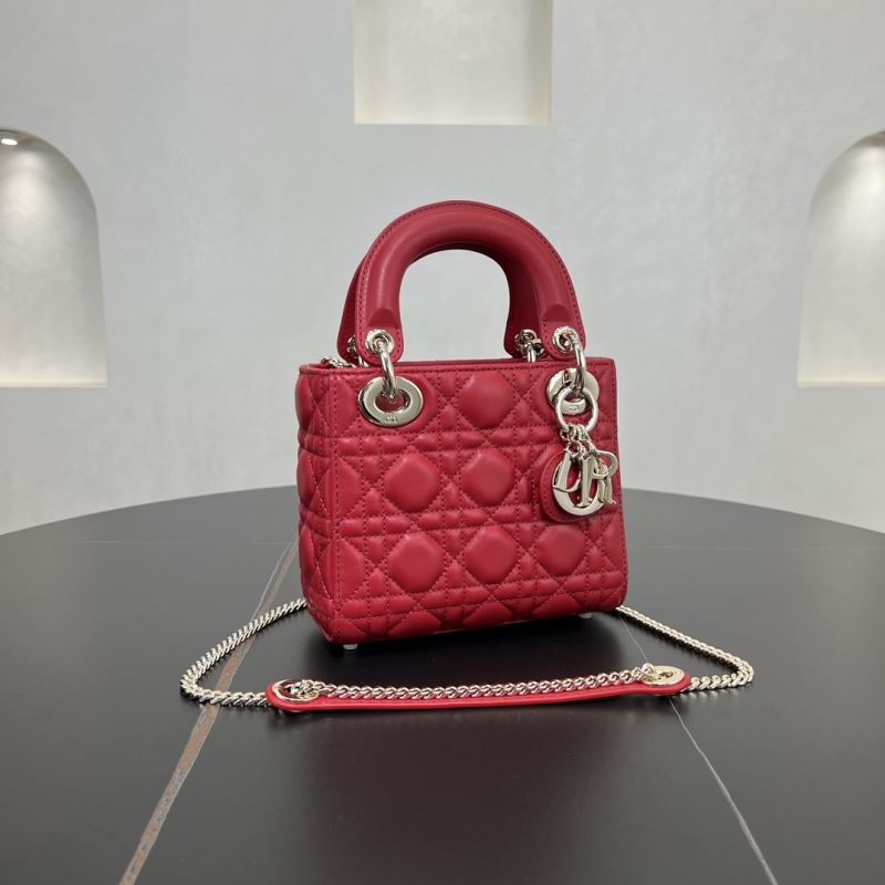 chr1st1an D10r my lady bags